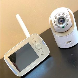 Infant Optics Baby Monitor DXR-8